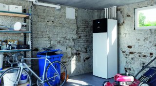 Wärmepumpen-Service im Überblick